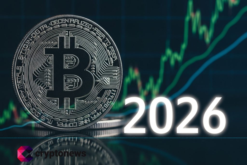 Bitcoin Fiyat Tahmini: BTC'yi 2026 Yılında Ne Bekliyor?