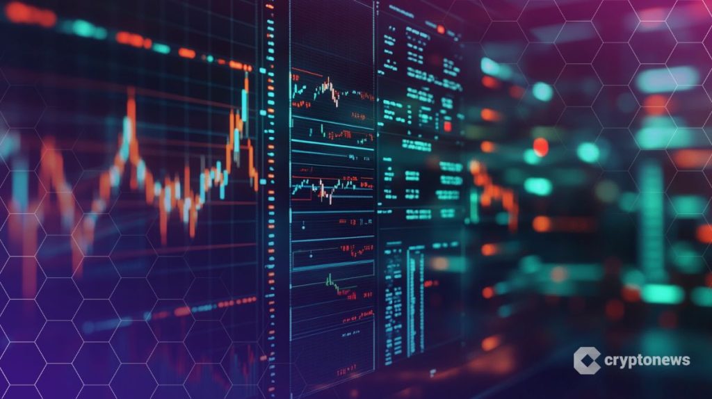 Bitwise, SEC'e Tek Günde 11 Kripto ETF Başvurusu Sundu