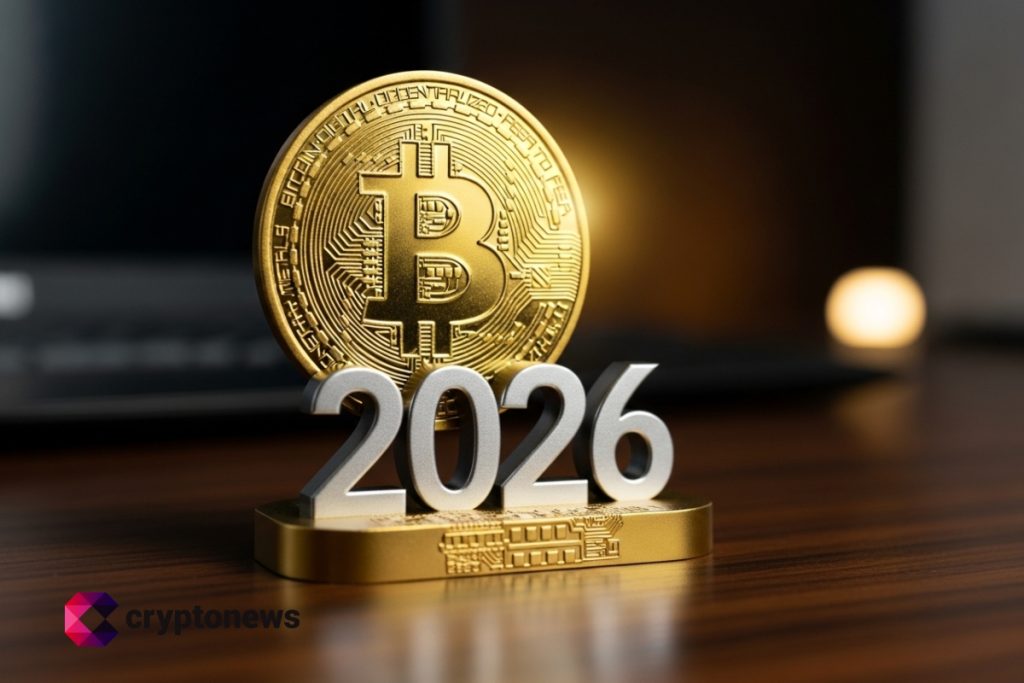 Bitcoin Fiyat Tahmini: 2026'ya Girerken BTC'de Yön Arayışı Sürüyor