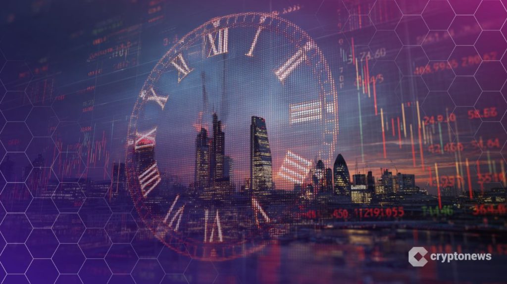 21Shares, Bitcoin ve Altın Bazlı Dev Fonu Londra Borsası'nda Listeledi