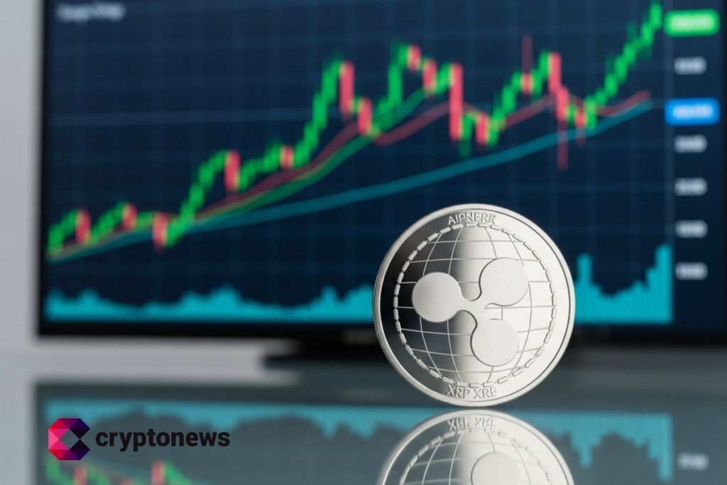 XRP Fiyat Tahmini: Kurumsal Onay Geldi - XRP’de 3 Dolar Umudu Güçleniyor!