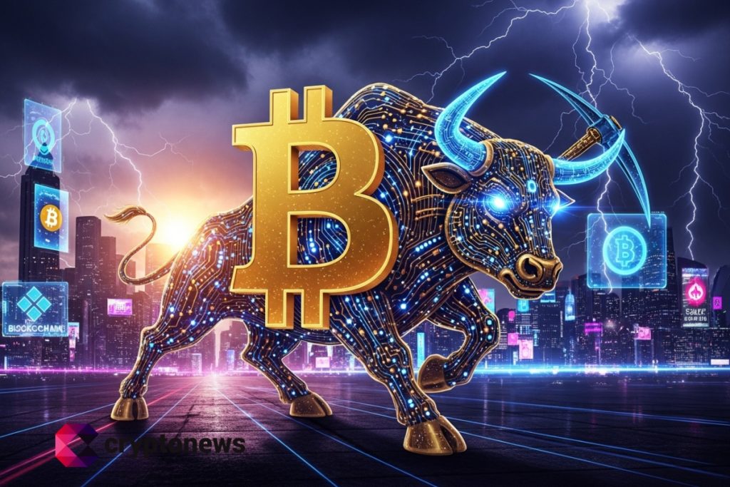 Bitcoin Fiyat Tahmini: Spot ETF’ler Kayıp Serisini Bitirdi - Boğa Piyasası mı Geliyor?