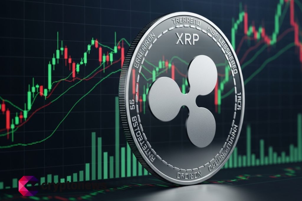 XRP Fiyat Tahmini: XRP Borsalardan Çekiliyor - Fiyat Sıçraması Gelir Mi?