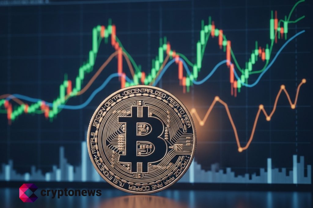 Bitcoin Fiyat Tahmini: BTC’de RSI Yükselişe Geçti - 2026 Nasıl Başlayacak?