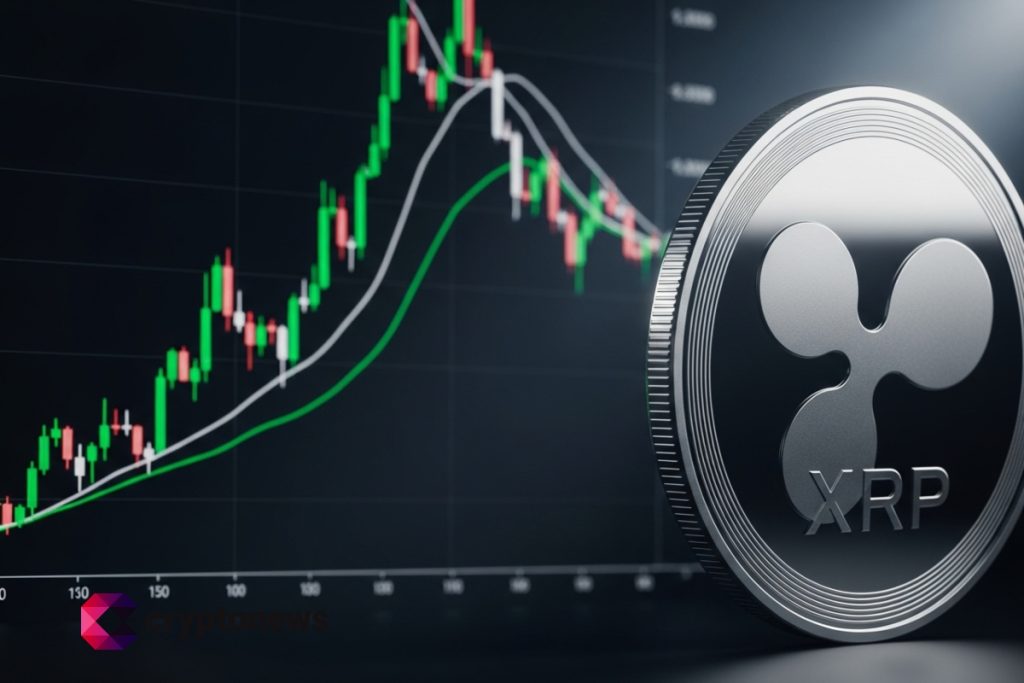 XRP Fiyat Tahmini: İşlem Sayısı 1 Milyona Ulaştı - 2026’da Yeni Zirve Görülebilir Mi?