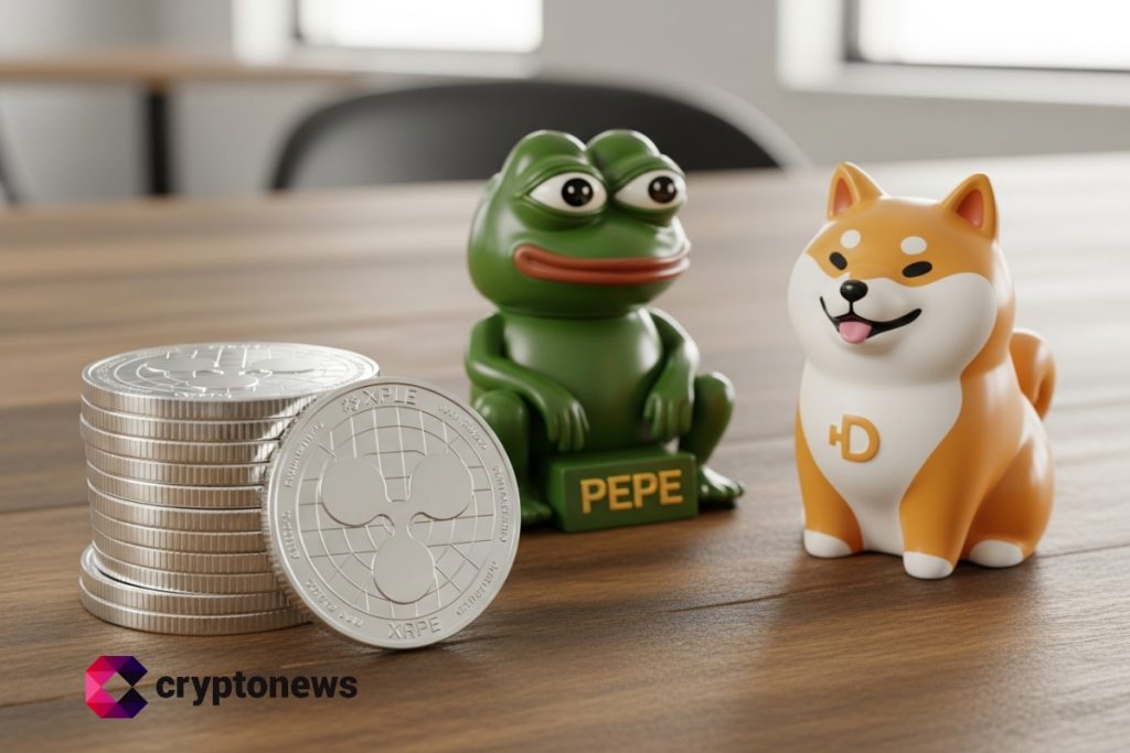 Bugün Alınabilecek En İyi Kripto Paralar: 6 Ocak – XRP, Dogecoin, PEPE
