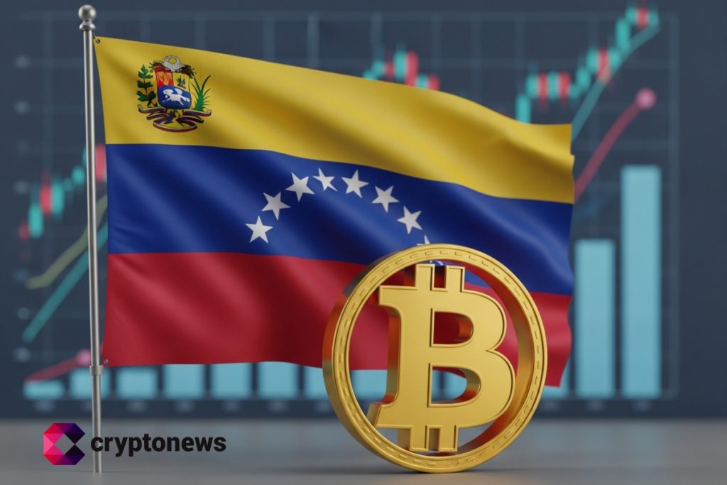 Bitcoin Fiyat Tahmini: Venezuela'da BTC Yanlısı Lider İktidara Gelmeye Hazırlanıyor - Piyasa Ne Bekliyor?