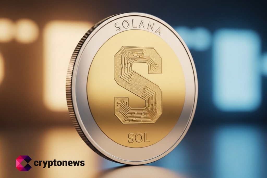 Solana Fiyat Tahmini: Kurumlar Bitcoin Yerine SOL’u mu Tercih Ediyor?