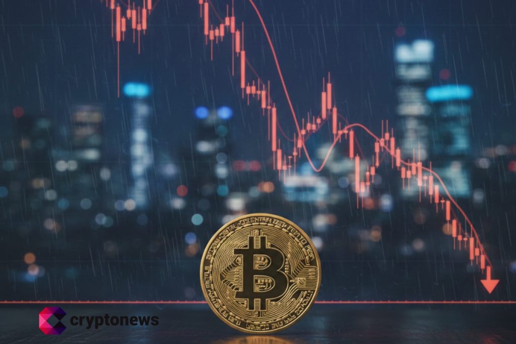 Bitcoin Fiyat Tahmini: Kuantum Tehdidi Gerçek mi? Analistten BTC’yi Dibe Sürükleyebilecek 2 Kritik Senaryo