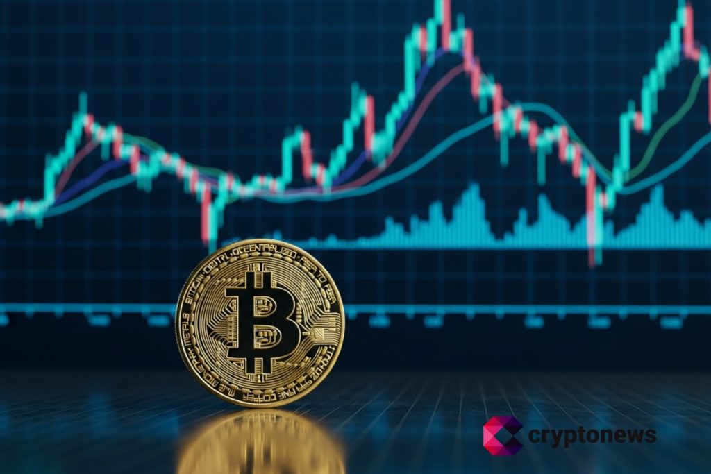 Bitcoin Fiyat Tahmini: Wall Street Devi 2,9 Milyon Dolar Senaryosunu Masaya Koydu
