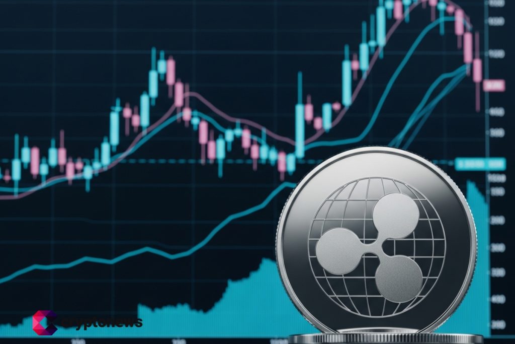 XRP Fiyat Tahmini: Büyük Fonlar Pozisyon Alıyor, Sırada Ne Var?