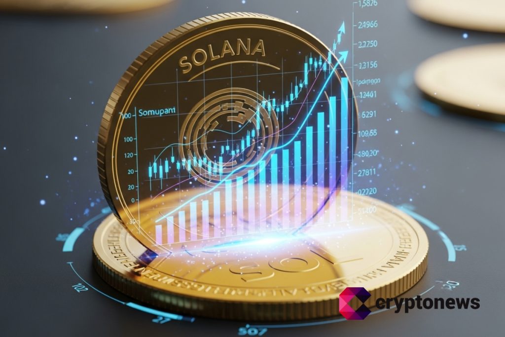 Solana Fiyat Tahmini: Kritik V3.0.14 Güncellemesi Yayınlandı, SOL 144 Dolar İçin Güç Topluyor