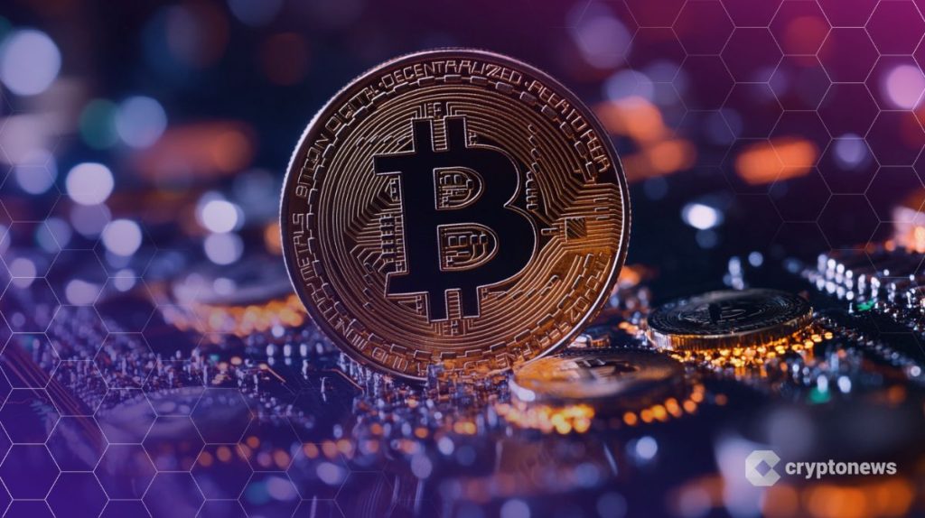 Bitcoin Ağında 2026’nın İlk Sürprizi: Madencilerin Beklediği Haber Geldi!