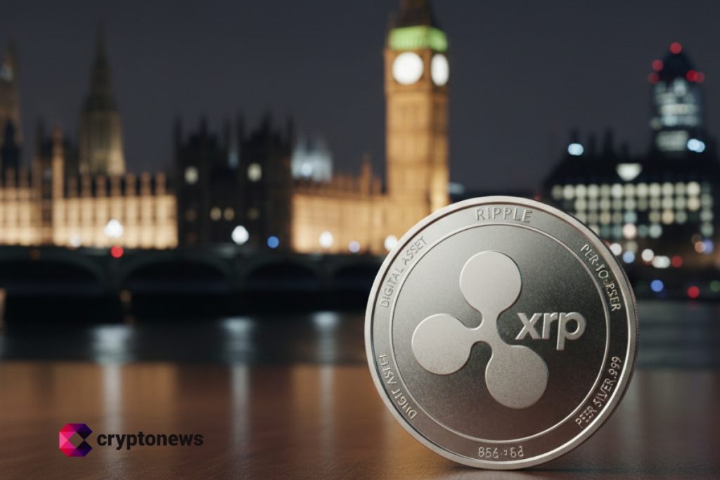 XRP Fiyat Tahmini: Ripple'ın İngiltere Onayı Ralliyi Tetikler mi?