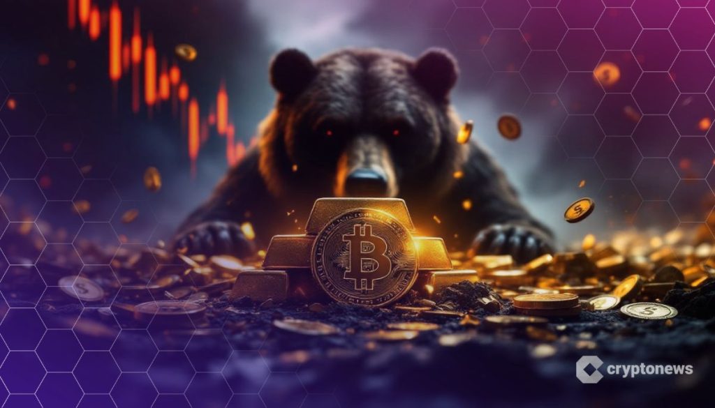 Altın Rekor Kırdı Bitcoin Yerinde Saydı - Analistler Daha Fazla Düşüş Bekliyor