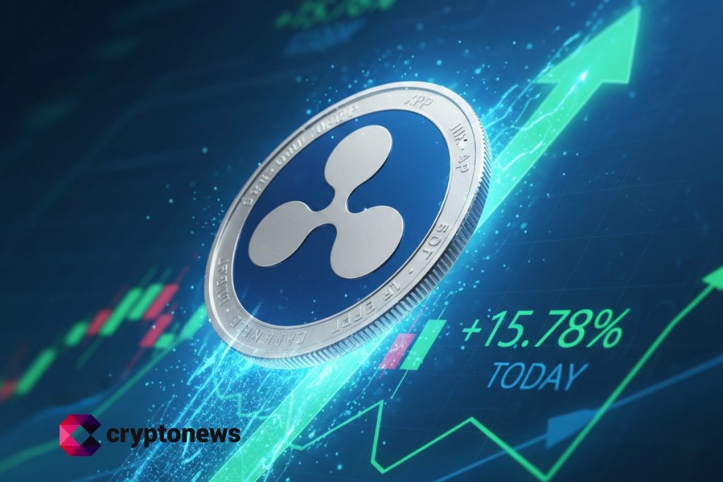 XRP Fiyat Tahmini: Analistler 3 Doları İşaret Etti, ETF'lere Milyon Dolarlar Akıyor!