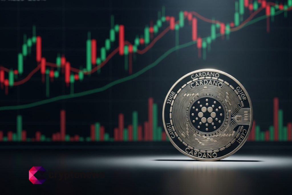 Cardano Fiyat Tahmini: Hoskinson 2,5 Milyar Dolar Kaybettiğini Açıkladı - ADA Yatırımcısı Ne Yapmalı?