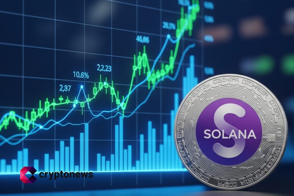 Solana fiyat tahmini: Coinbase'den dev SOL hamlesi! Kurumsal benimseme dalgası mı başlıyor?