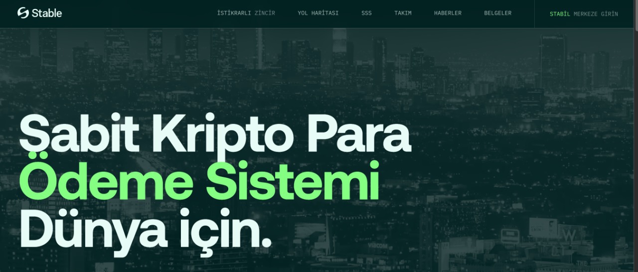 stable - yeni çıkacak coinler