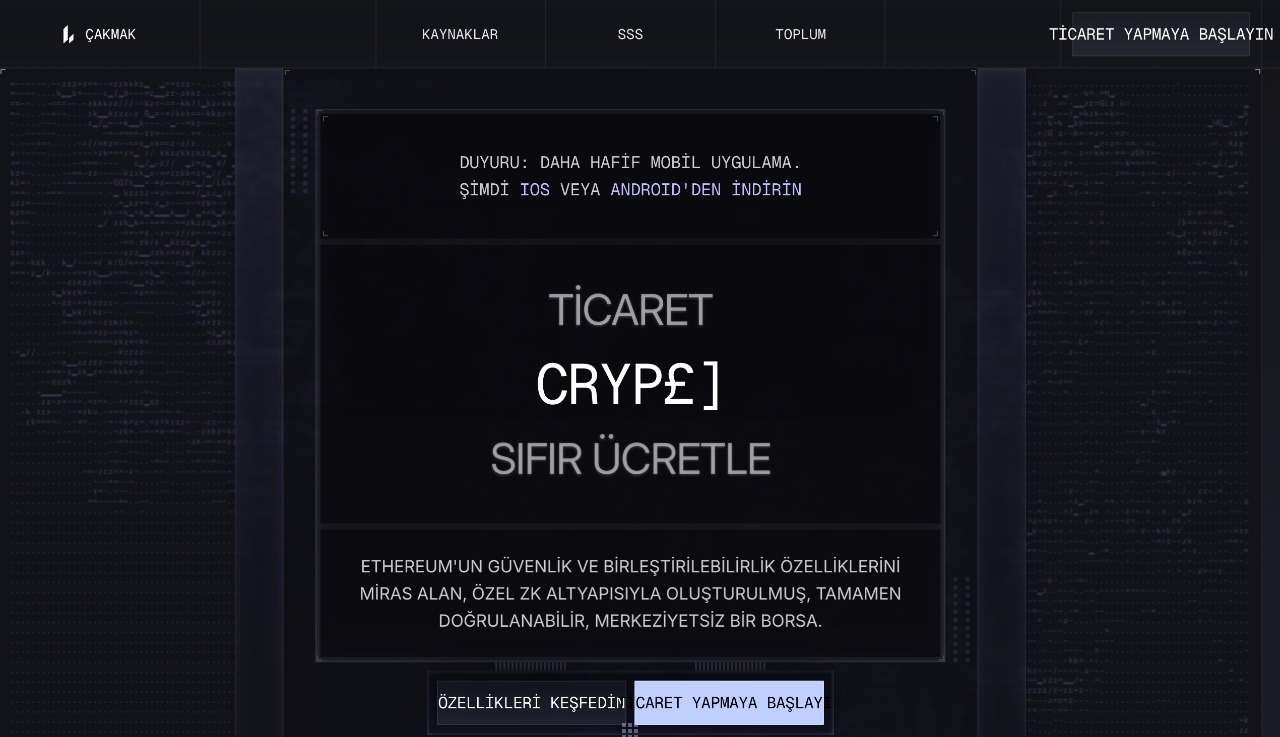 lighter airdrop