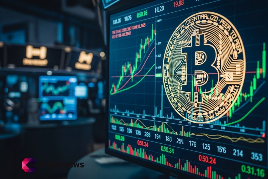 Bitcoin Fiyat Tahmini: ABD’de Enflasyon Sürprizi - BTC 95 Bin Doları Aştı!
