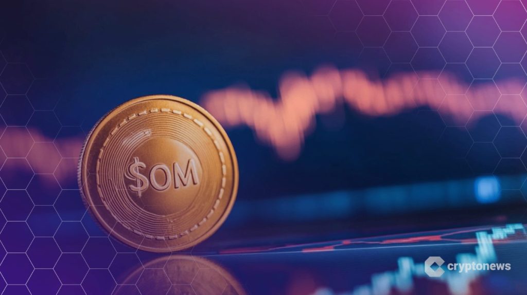 Mantra, OM Token'da Yaşanan Çöküşün Ardından Yeniden Yapılanmaya Gidiyor