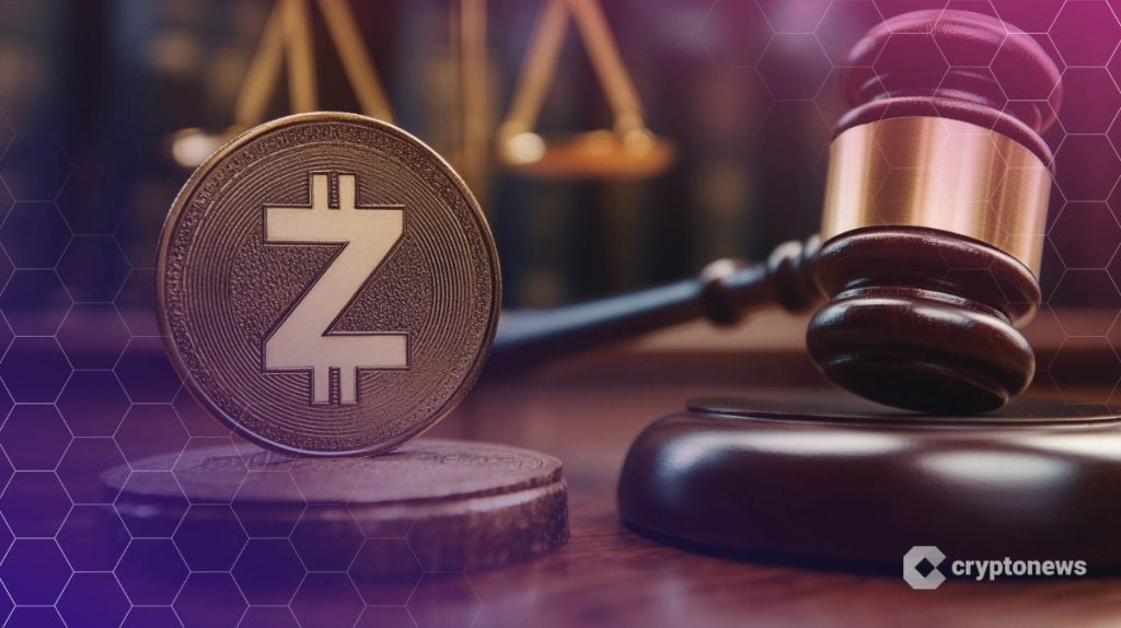 Zcash Vakfı Aklandı: SEC, Yıllarca Süren Soruşturmayı Yaptırımsız Sonlandırdı