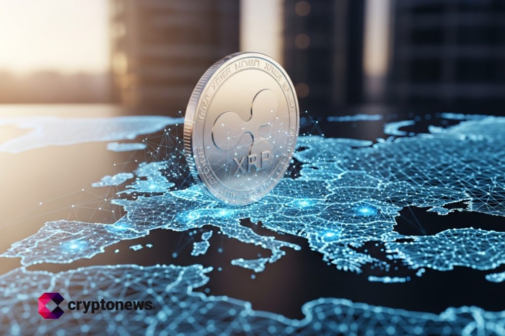 XRP Fiyat Tahmini: SEC Davası Bitti, Avrupa Lisansı Geldi - Hedef 3 Dolar mı?