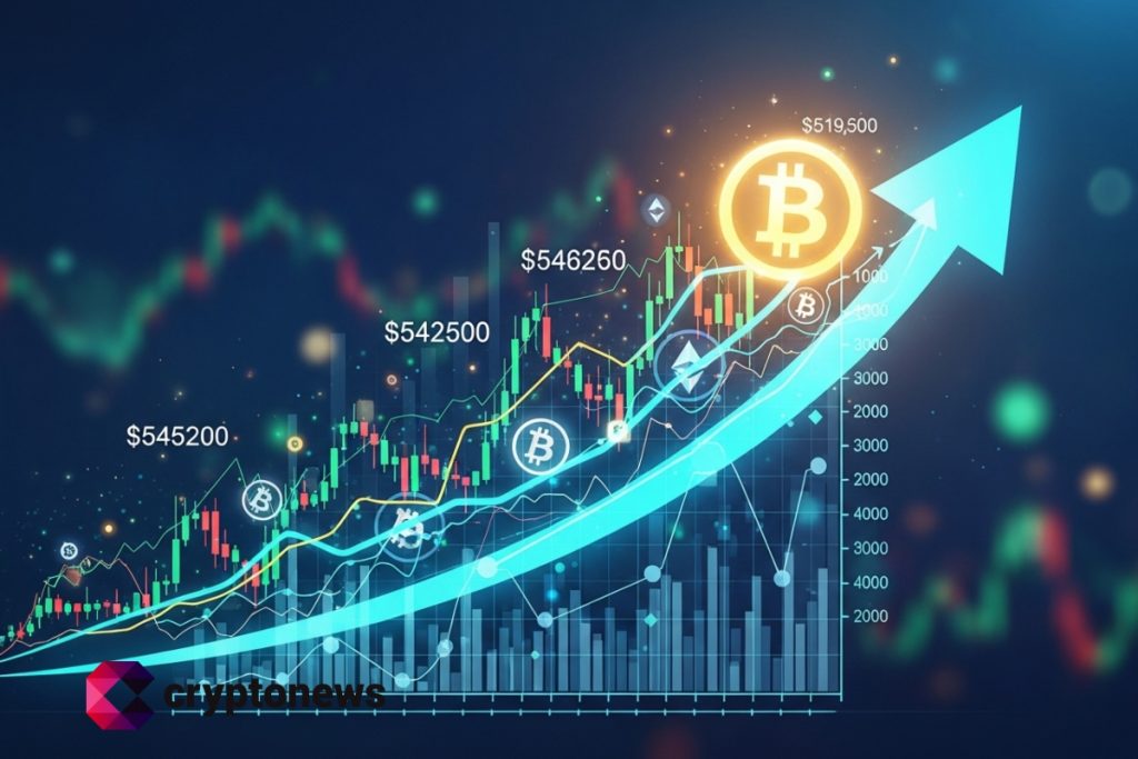 Bitcoin Fiyat Tahmini: 2030 Yılına Kadar 1,5 Milyon Dolar Mümkün mü?