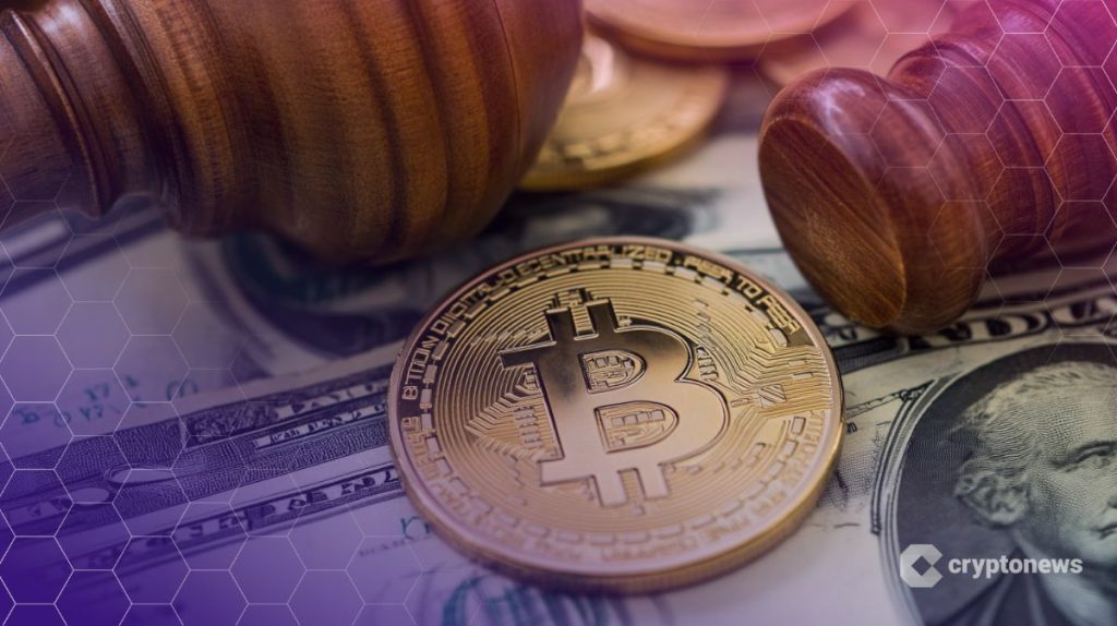 Beyaz Saray Kripto Danışmanı, Samourai Bitcoin'lerinin Satılmadığını Açıkladı