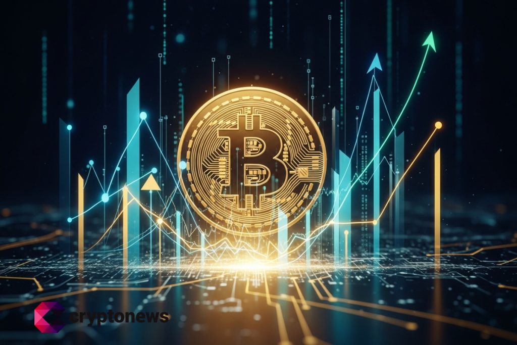 Bitcoin Fiyat Tahmini: Belçika’dan Bankacılık Müjdesi, İran’dan Rekor Talep - BTC'yi Ne Bekliyor?