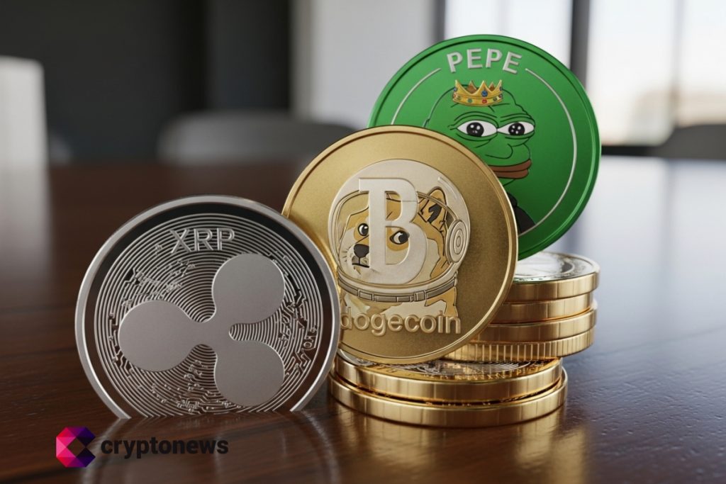 Bugün Alınabilecek En İyi Kripto Paralar: 19 Ocak – XRP, Dogecoin, PEPE