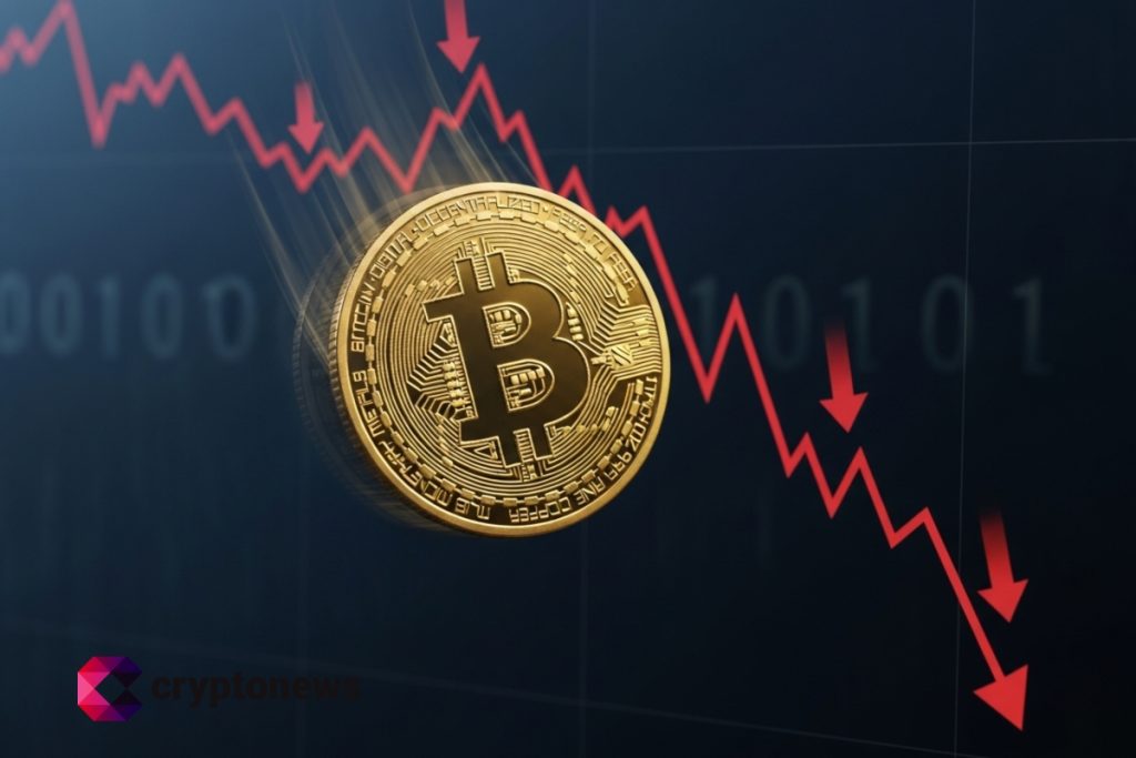 Bitcoin Fiyat Tahmini: BTC 90 Bin Doların Altında - Düşüş Devam Edecek mi?