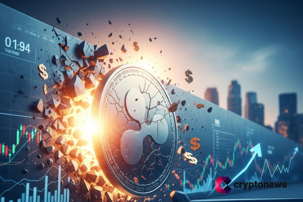 XRP Fiyat Tahmini: Ripple CEO'su 2026'da Yeni Rekor Bekliyor - Sırada 5 Dolar mı Var?