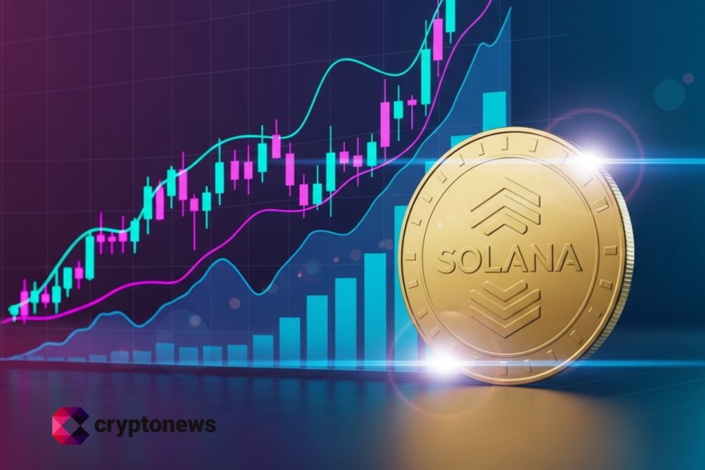 Solana Fiyat Tahmini: Nasdaq Devi SOL Varlıklarını 7 Milyona Çıkardı - Ralli Kapıda mı?