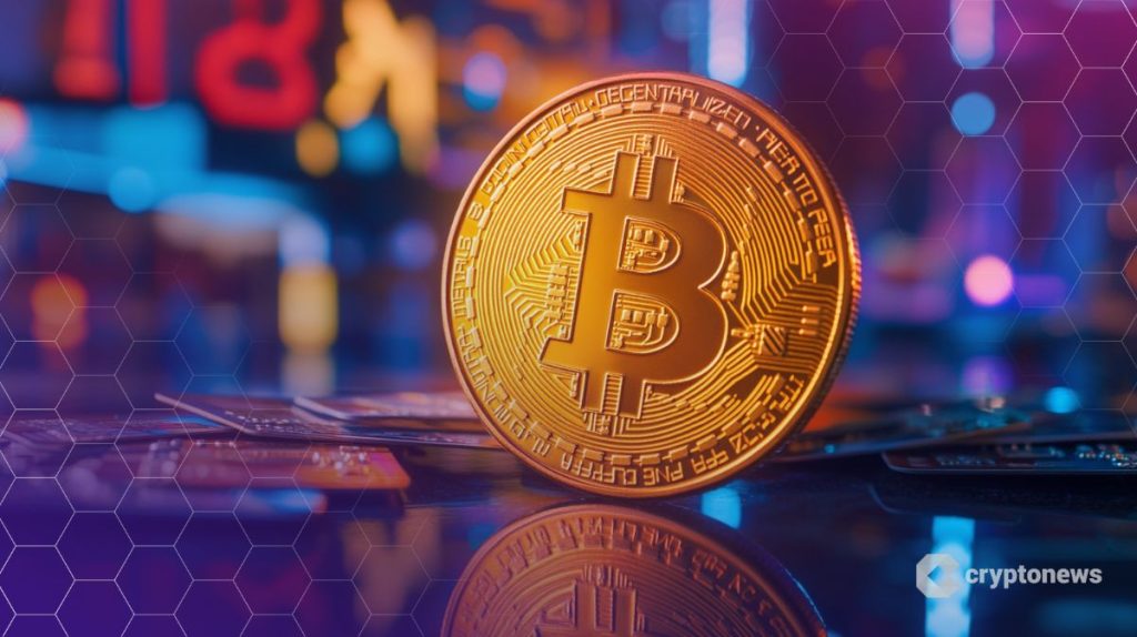 Las Vegas'taki İşletmeler Bitcoin Kabul Etmeye Başladı
