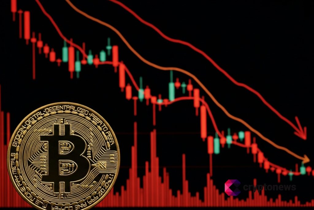 Bitcoin Fiyat Tahmini: Milyonlarca Dolarlık BTC Kayboldu - Düşüş Devam Edecek mi?