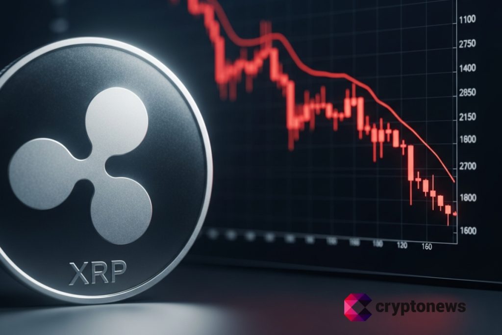 XRP Fiyat Tahmini: ETF Çıkışları Artıyor - XRP'yi Ne Bekliyor?