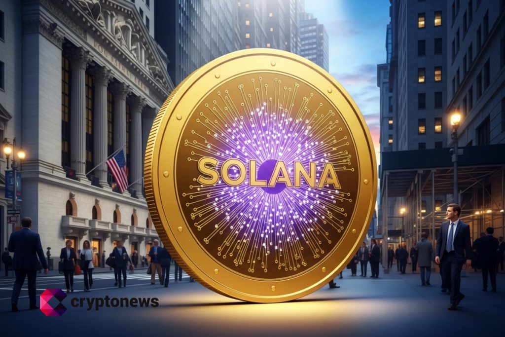 Solana Fiyat Tahmini: BTC, ETH ve XRP Gölgede Kaldı - Devler SOL'a Yöneliyor!