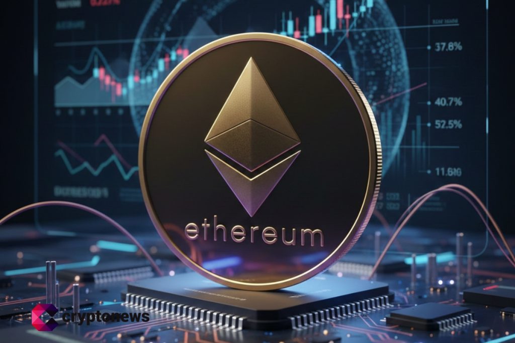Ethereum Fiyat Tahmini: Kurumsallar ETH Biriktiriyor - ETH'de Yön Neresi?