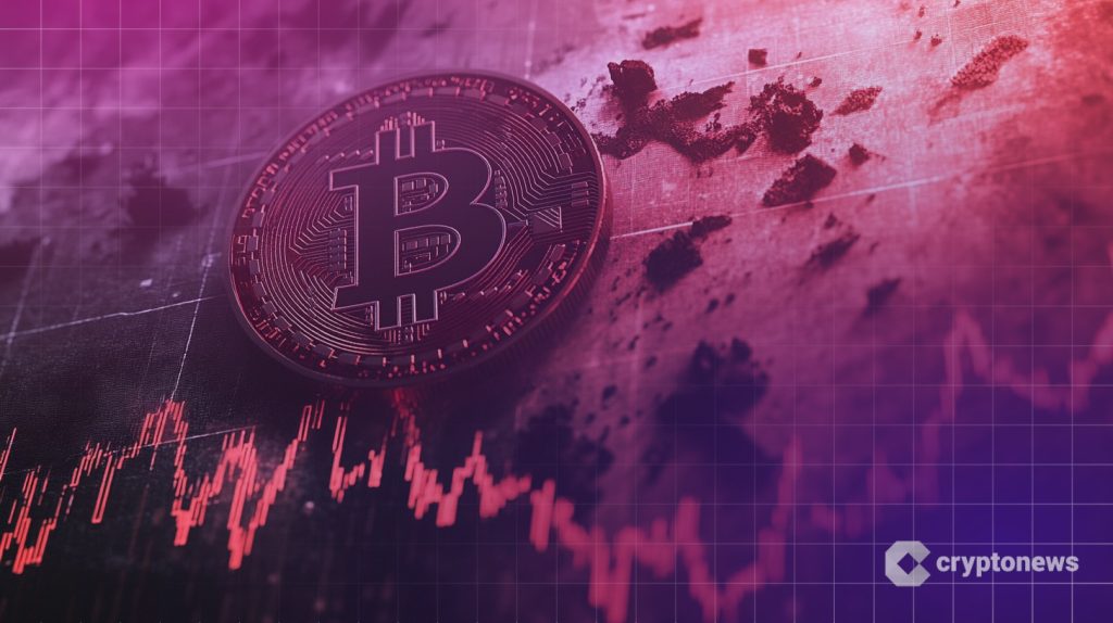 CryptoQuant Resmen Açıkladı: Bitcoin İçin Boğa Devri Kapandı, Kripto Ayı Piyasası Başladı!