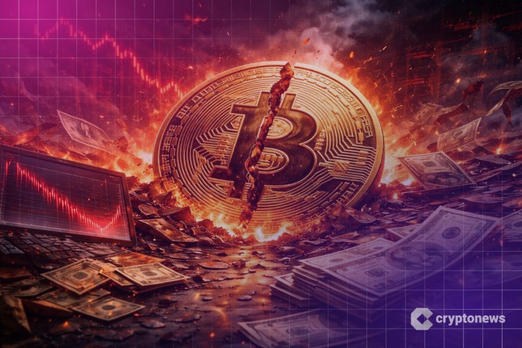 Michael Saylor’ın Şirketi Strategy, Bitcoin'den 12,4 Milyar Dolar Zararda