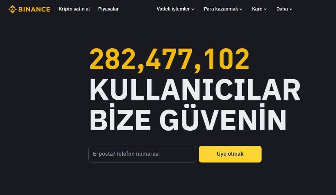 Dünyanın En Büyük Borsası