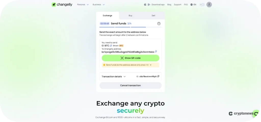 Changely Code