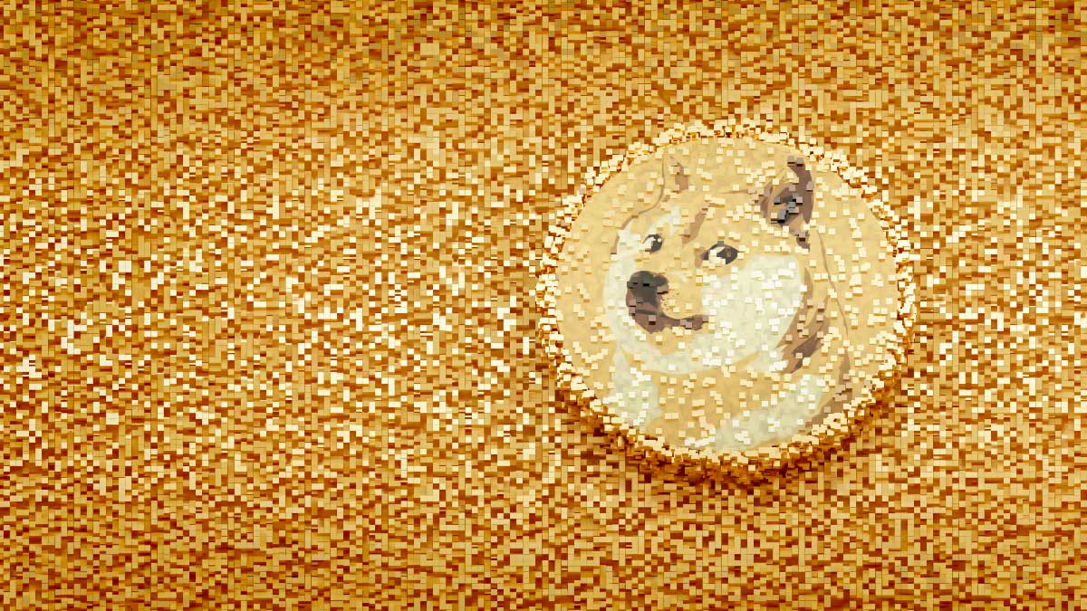dogecoin cryptocurrency explained