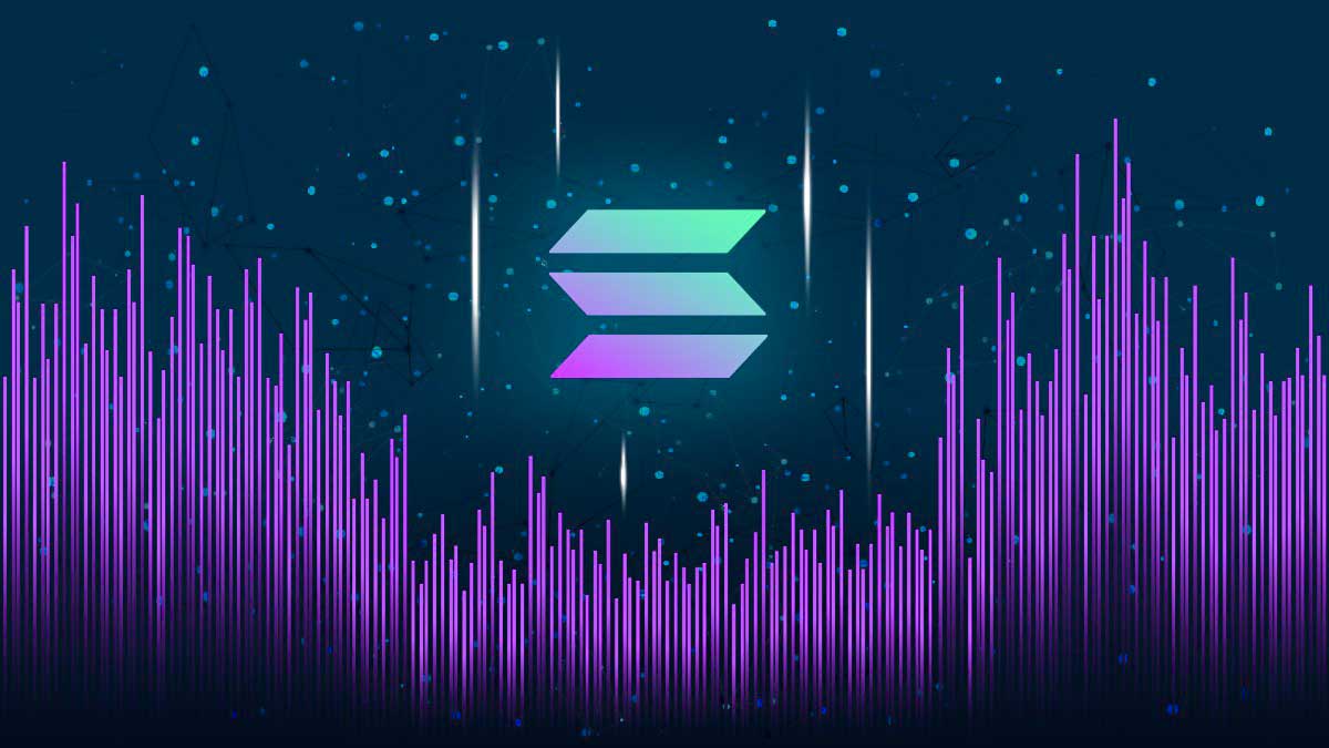 Solana Price | SOL Price and Live Charts by CryptoNews
