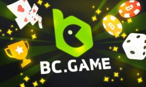 The No. 1 BC.Game Casino Mistake You're Making