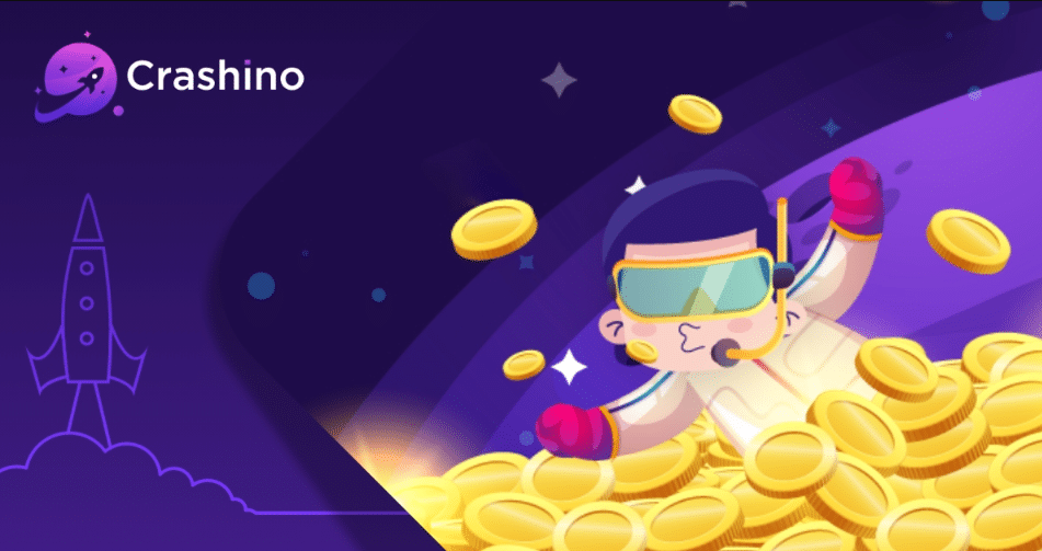 Crashino Casino