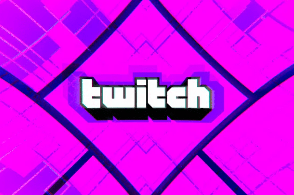 Twitch App