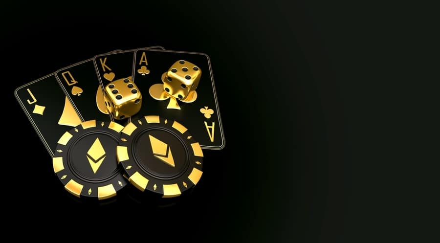 When The Rise of Cryptocurrency Casinos: A New Era Grow Too Quickly, This Is What Happens